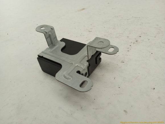 Mitsubishi Eclipse Tire Pressure Monitoring System Control Module