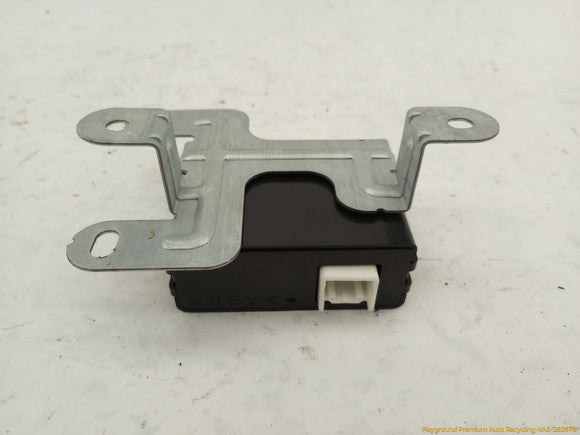 Mitsubishi Eclipse Tire Pressure Monitoring System Control Module