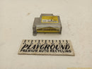 Mitsubishi Eclipse Airbag Control Module-1
