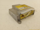Mitsubishi Eclipse Airbag Control Module-3