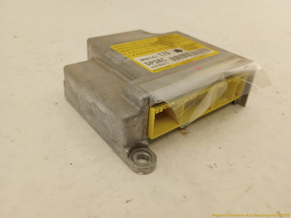 Mitsubishi Eclipse Airbag Control Module