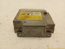 Mitsubishi Eclipse Airbag Control Module-6
