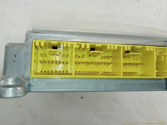 Mitsubishi Eclipse Airbag Control Module
