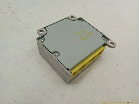 Mitsubishi Eclipse Airbag Control Module