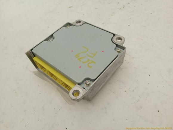 Mitsubishi Eclipse Airbag Control Module