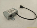 Mitsubishi Eclipse Auxiliary Audio Input AUX Jack Control Module-3