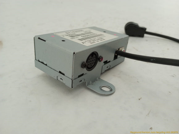 Mitsubishi Eclipse Auxiliary Audio Input AUX Jack Control Module
