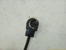 Mitsubishi Eclipse Auxiliary Audio Input AUX Jack Control Module-6