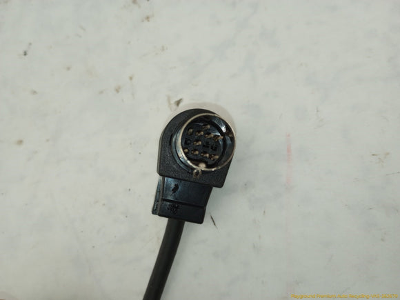 Mitsubishi Eclipse Auxiliary Audio Input AUX Jack Control Module
