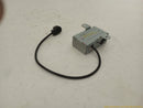 Mitsubishi Eclipse Auxiliary Audio Input AUX Jack Control Module-9