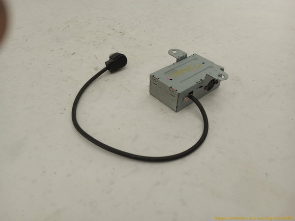 Mitsubishi Eclipse Auxiliary Audio Input AUX Jack Control Module