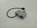 Mitsubishi Eclipse Auxiliary Audio Input AUX Jack Control Module-10