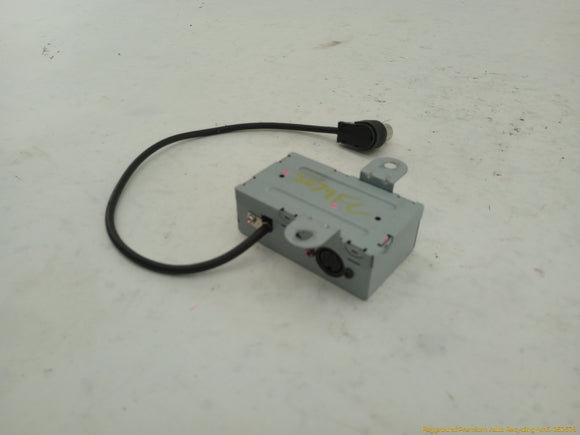 Mitsubishi Eclipse Auxiliary Audio Input AUX Jack Control Module