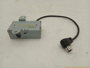 Mitsubishi Eclipse Auxiliary Audio Input AUX Jack Control Module-11