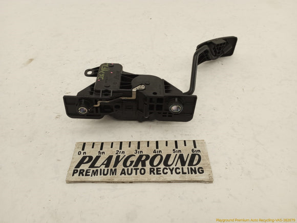Mitsubishi Eclipse Accelerator Gas Pedal