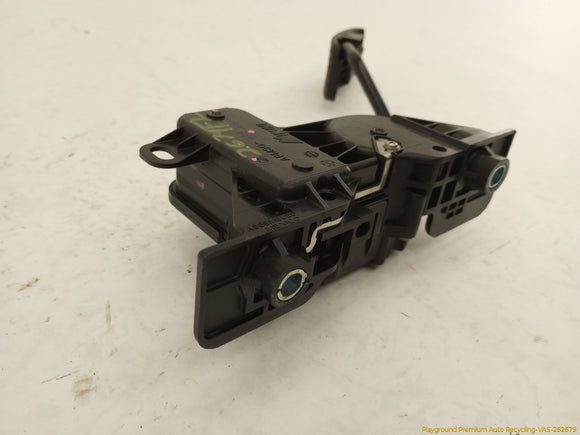 Mitsubishi Eclipse Accelerator Gas Pedal