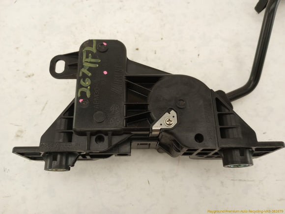 Mitsubishi Eclipse Accelerator Gas Pedal