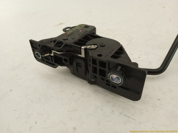 Mitsubishi Eclipse Accelerator Gas Pedal