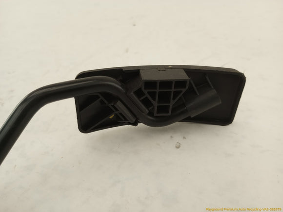 Mitsubishi Eclipse Accelerator Gas Pedal