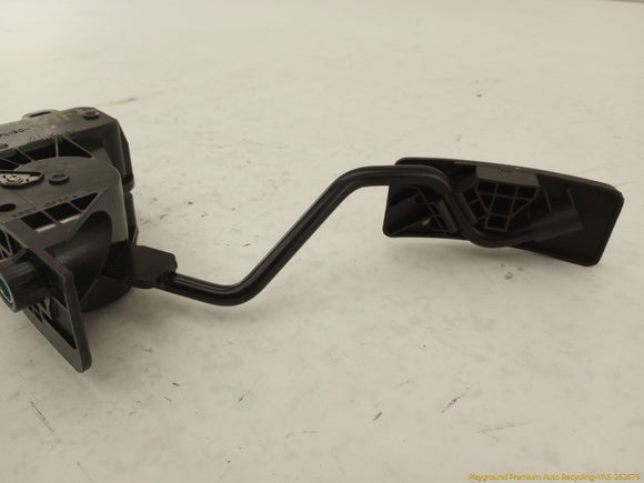 Mitsubishi Eclipse Accelerator Gas Pedal