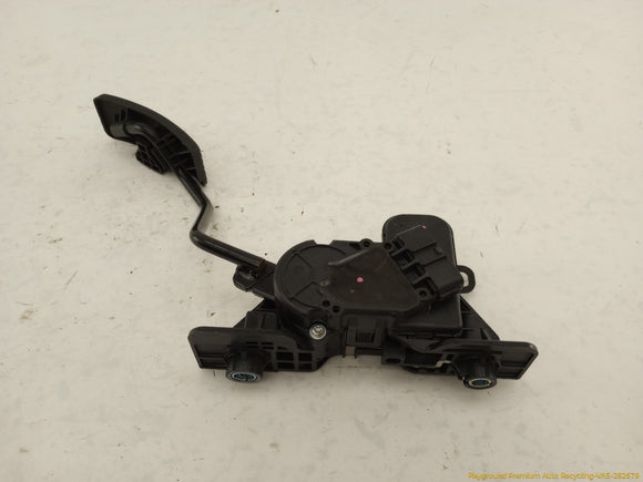 Mitsubishi Eclipse Accelerator Gas Pedal