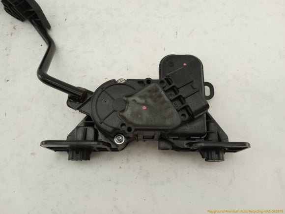 Mitsubishi Eclipse Accelerator Gas Pedal