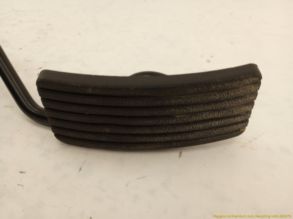 Mitsubishi Eclipse Accelerator Gas Pedal