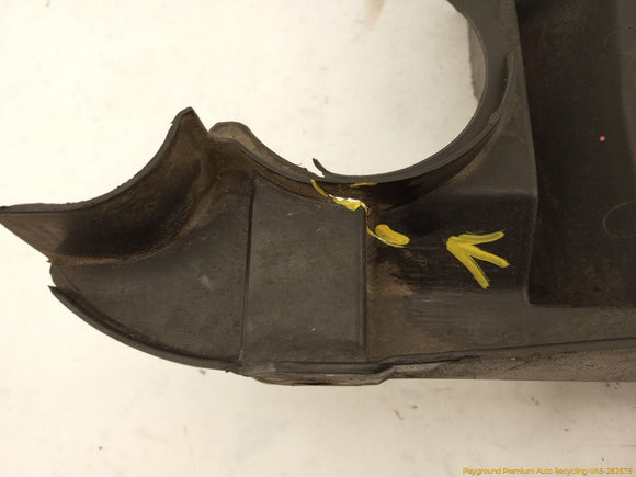 Mitsubishi Eclipse Front Right Engine Room Side Splash Shield Cover
