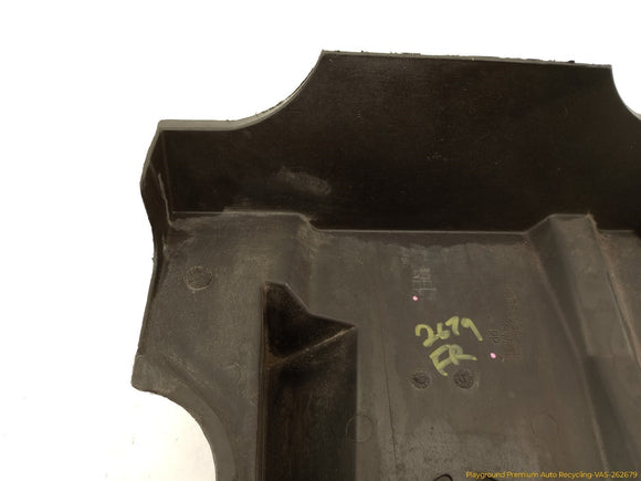 Mitsubishi Eclipse Front Right Engine Room Side Splash Shield Cover