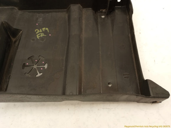 Mitsubishi Eclipse Front Right Engine Room Side Splash Shield Cover