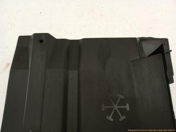 Mitsubishi Eclipse Front Right Engine Room Side Splash Shield Cover