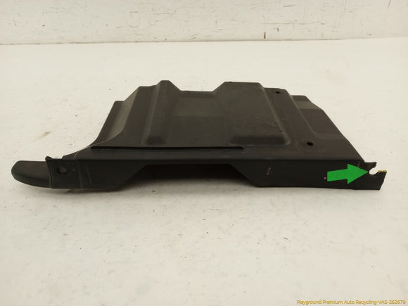 Mitsubishi Eclipse Front Left Engine Room Side Splash Shield Cover