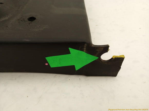 Mitsubishi Eclipse Front Left Engine Room Side Splash Shield Cover