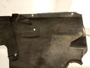 Cadillac CTS Passenger Right Front Inner Fender Liner-4