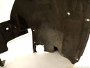 Cadillac CTS Passenger Right Front Inner Fender Liner-5