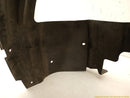 Cadillac CTS Passenger Right Front Inner Fender Liner-6