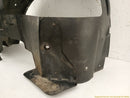 Cadillac CTS Passenger Right Front Inner Fender Liner-9