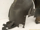 Cadillac CTS Passenger Right Front Inner Fender Liner-10
