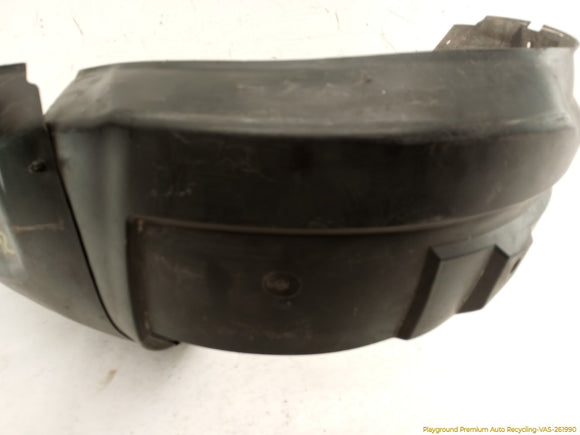 Cadillac CTS Passenger Right Front Inner Fender Liner