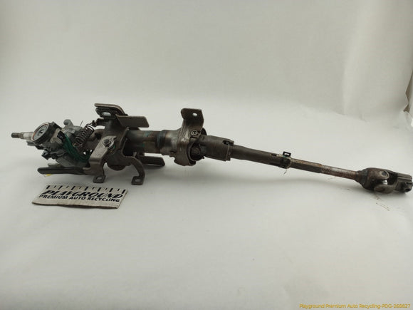 Mitsubishi Eclipse Steering Column
