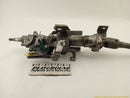 Mitsubishi Eclipse Steering Column-2