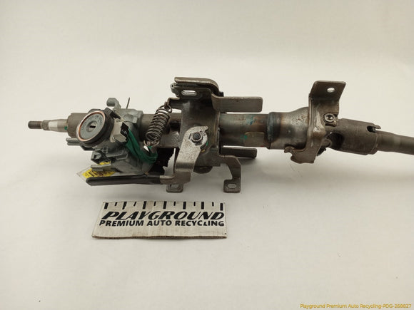 Mitsubishi Eclipse Steering Column