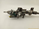 Mitsubishi Eclipse Steering Column-3