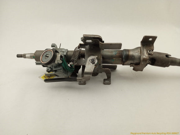 Mitsubishi Eclipse Steering Column