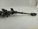 Mitsubishi Eclipse Steering Column-4