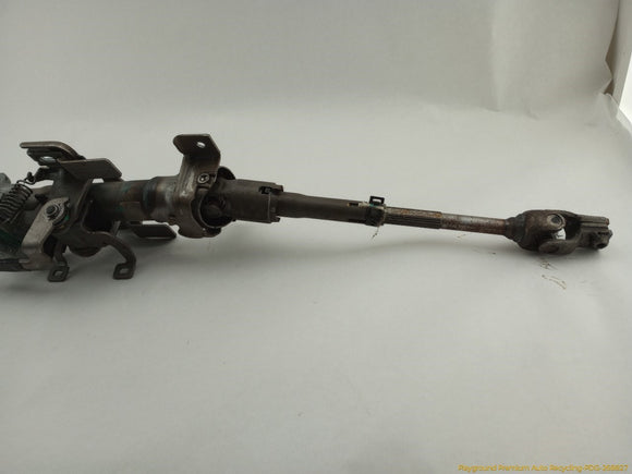 Mitsubishi Eclipse Steering Column