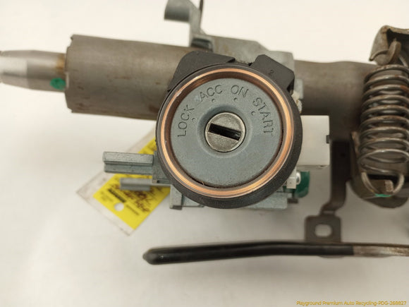Mitsubishi Eclipse Steering Column