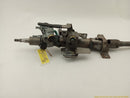 Mitsubishi Eclipse Steering Column-6