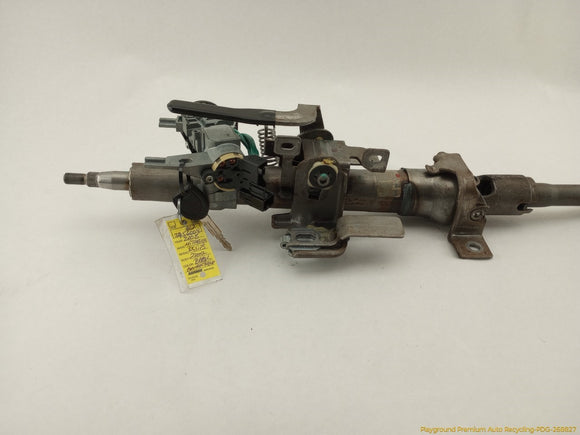Mitsubishi Eclipse Steering Column