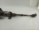 Mitsubishi Eclipse Steering Column-7